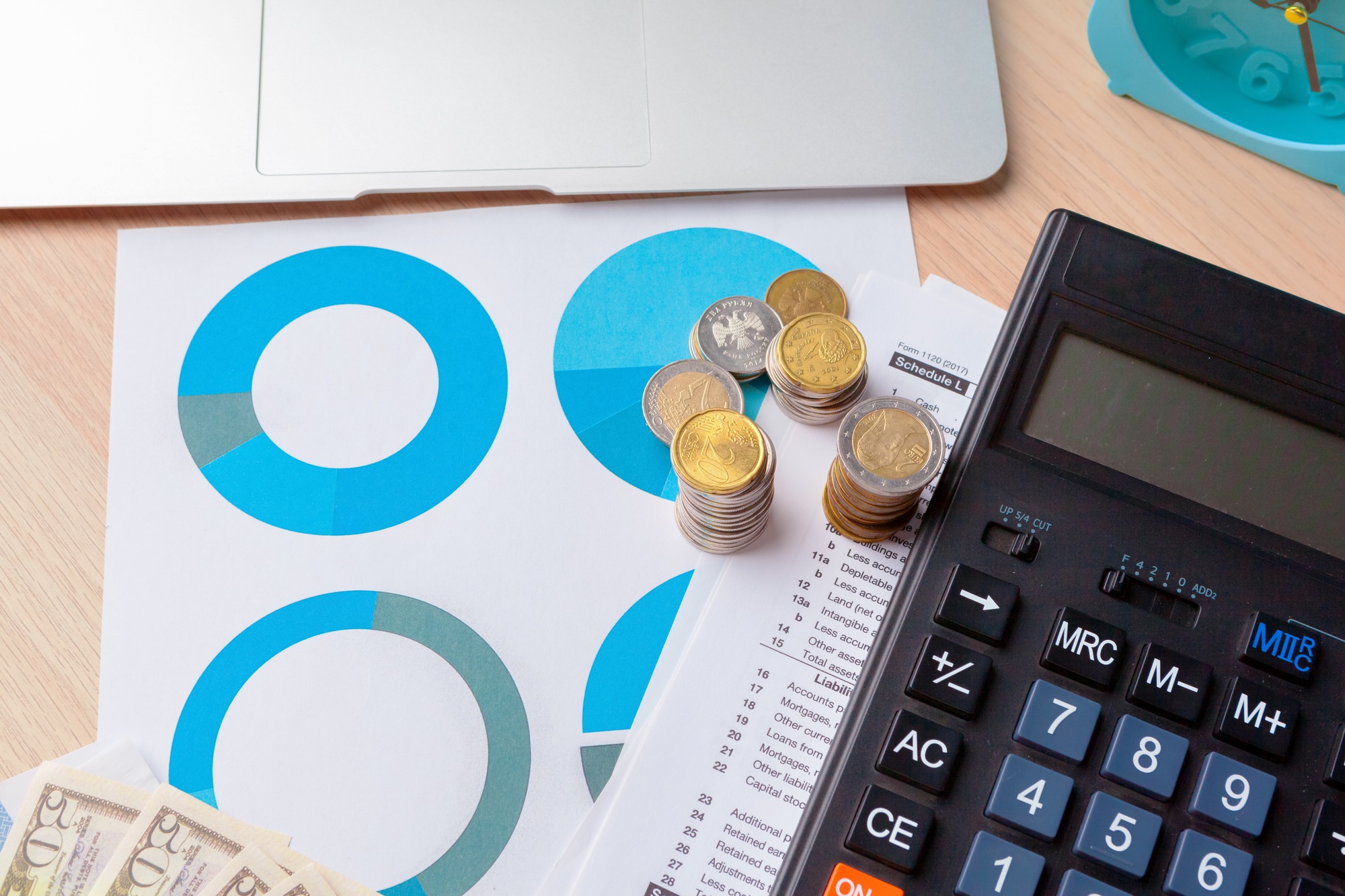 Contabilidad de Negocios